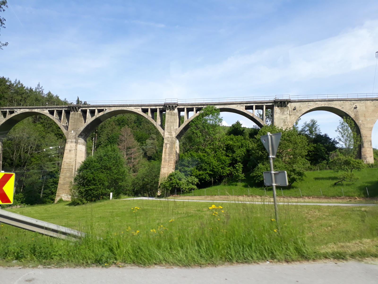 2019-05-26 Oldtimertreffen Weizklamm